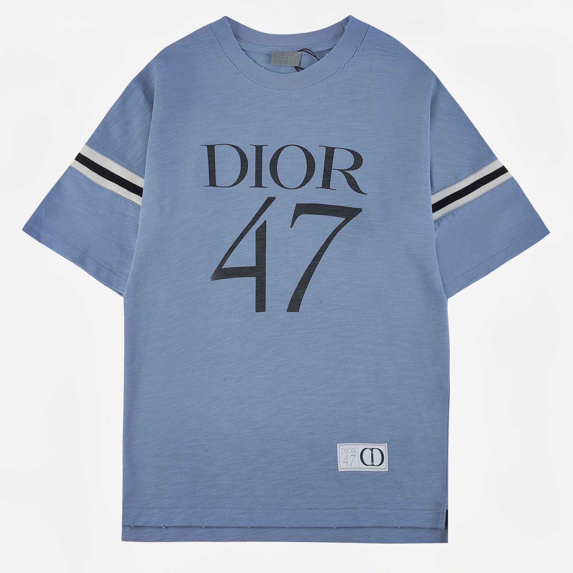 Dior Splicing CD 47 T-Shirt