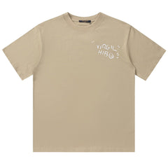 Louis Vuitton T-Shirt Oversized