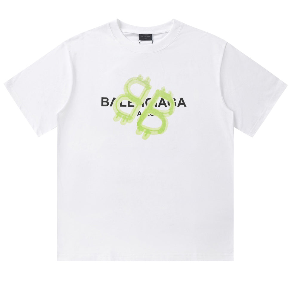 Balenciaga Classic T-Shirt Oversize