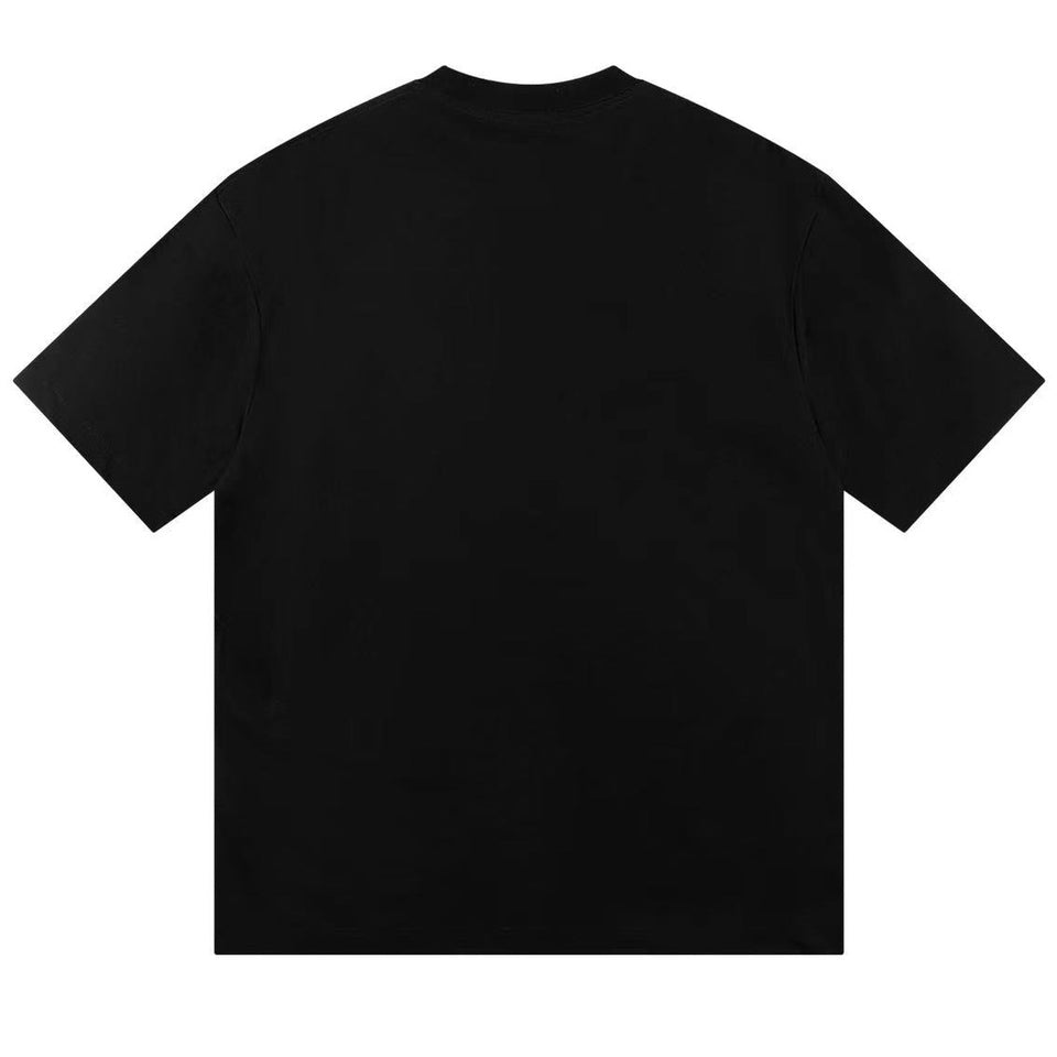 Balenciaga Classic LOGO T-Shirt Oversize