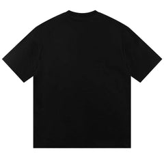 Balenciaga Classic LOGO T-Shirt Oversize