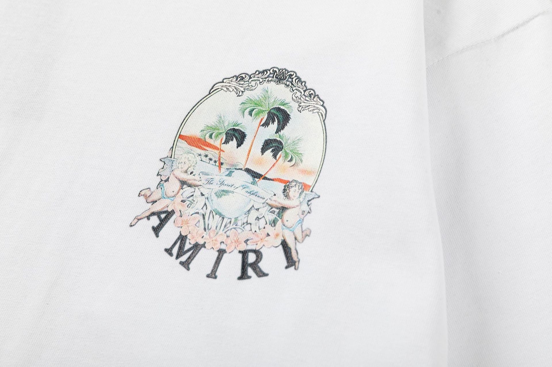 Amiri T-Shirt