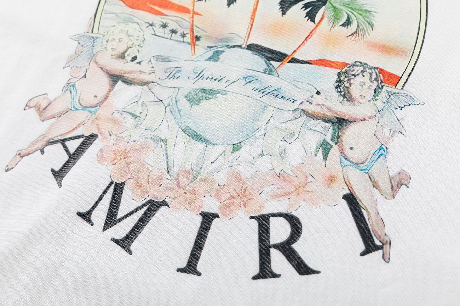 Amiri T-Shirt