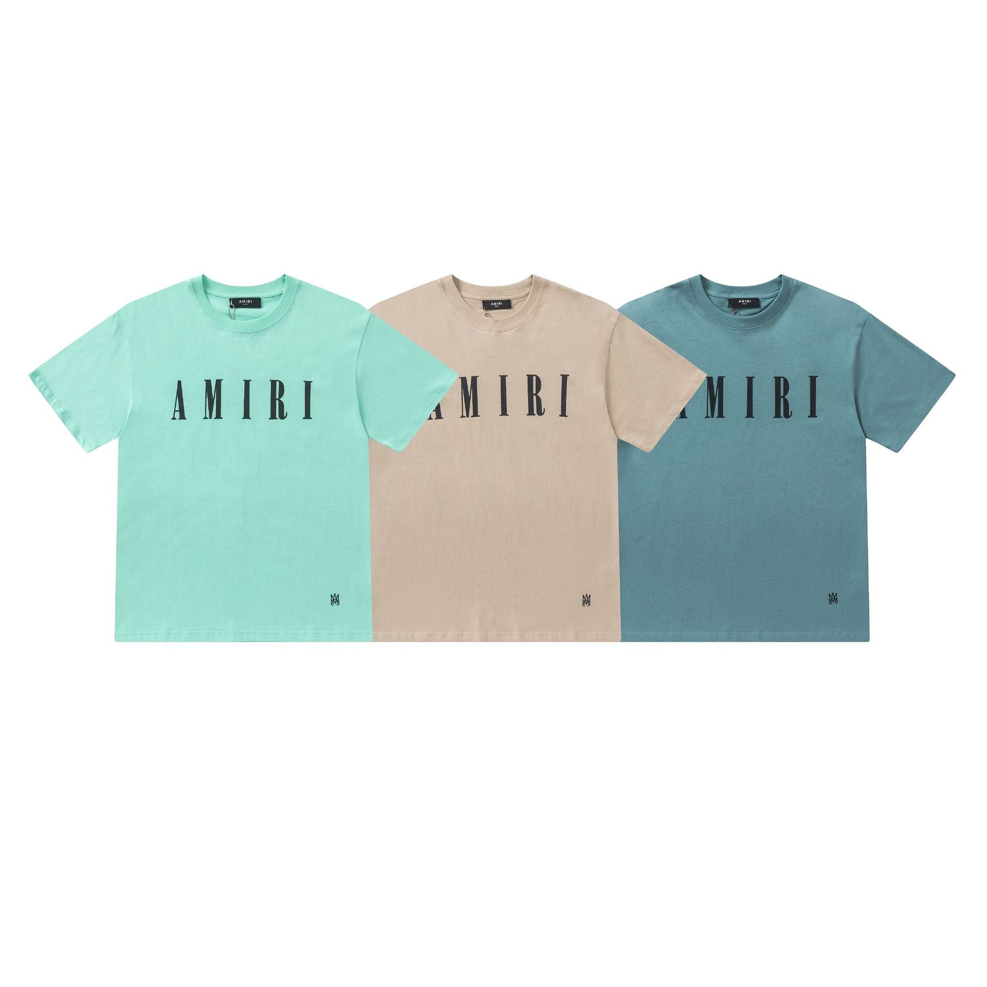 AMIRI Core Logo T-shirt