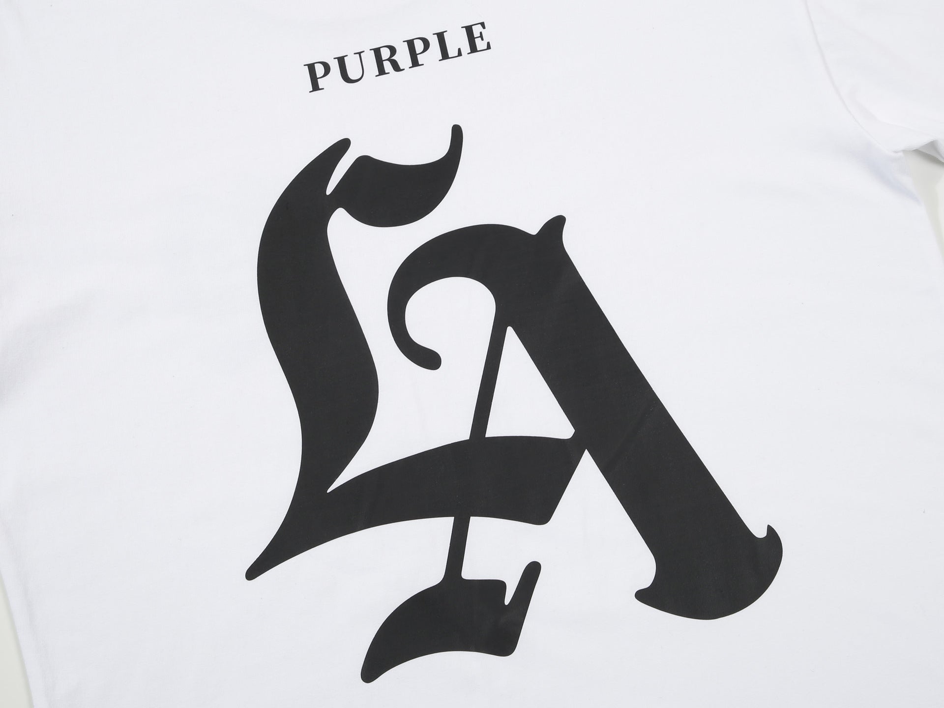 Purple Brand T-Shirt