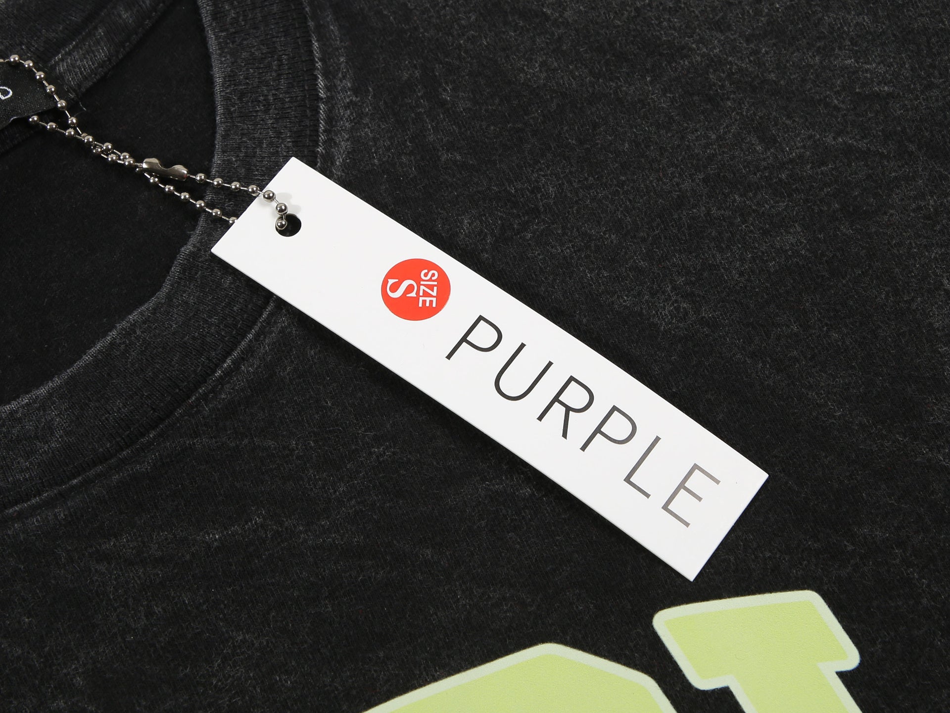 Purple Brand T-Shirt