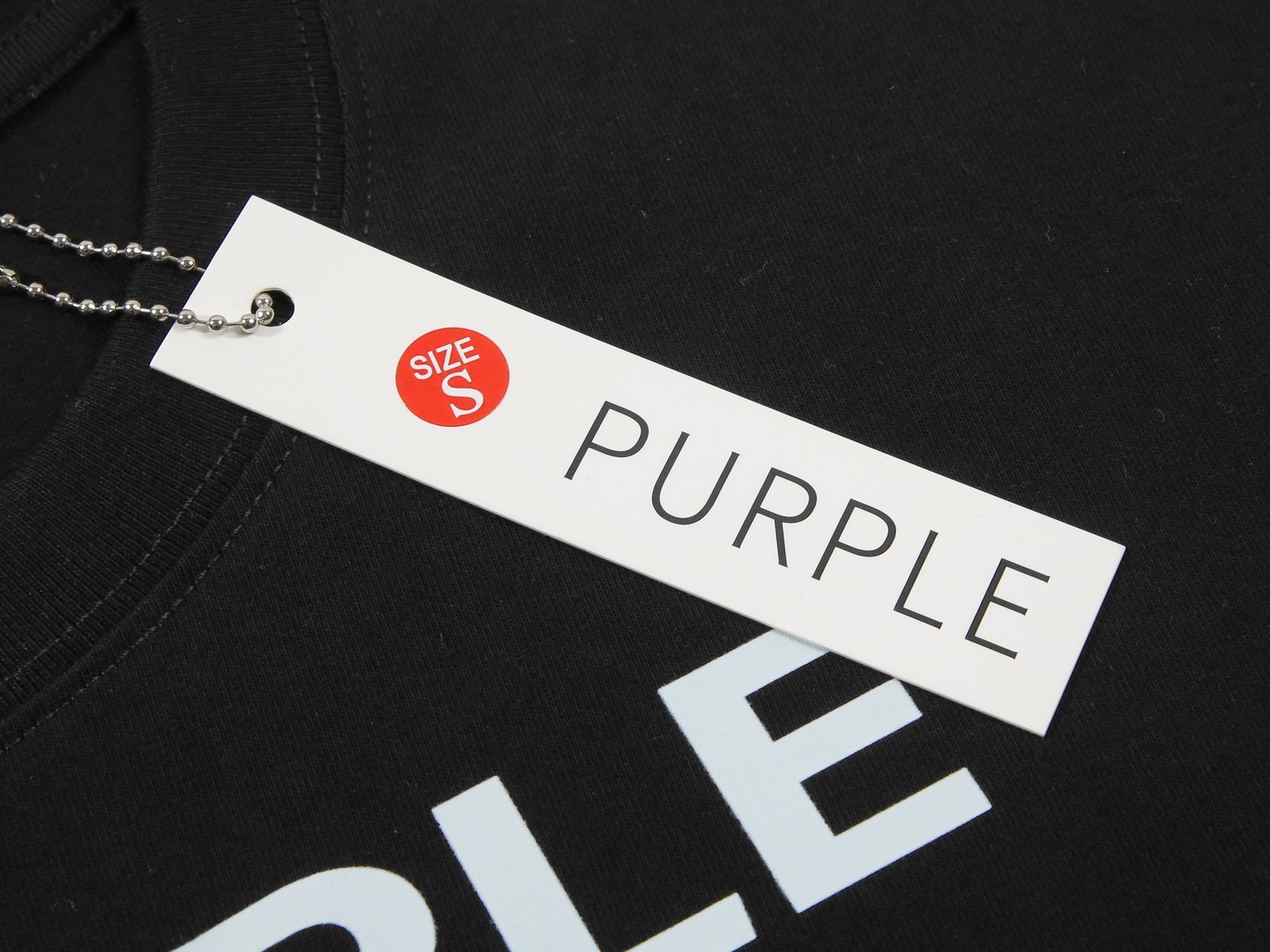 Purple Brand T-Shirt