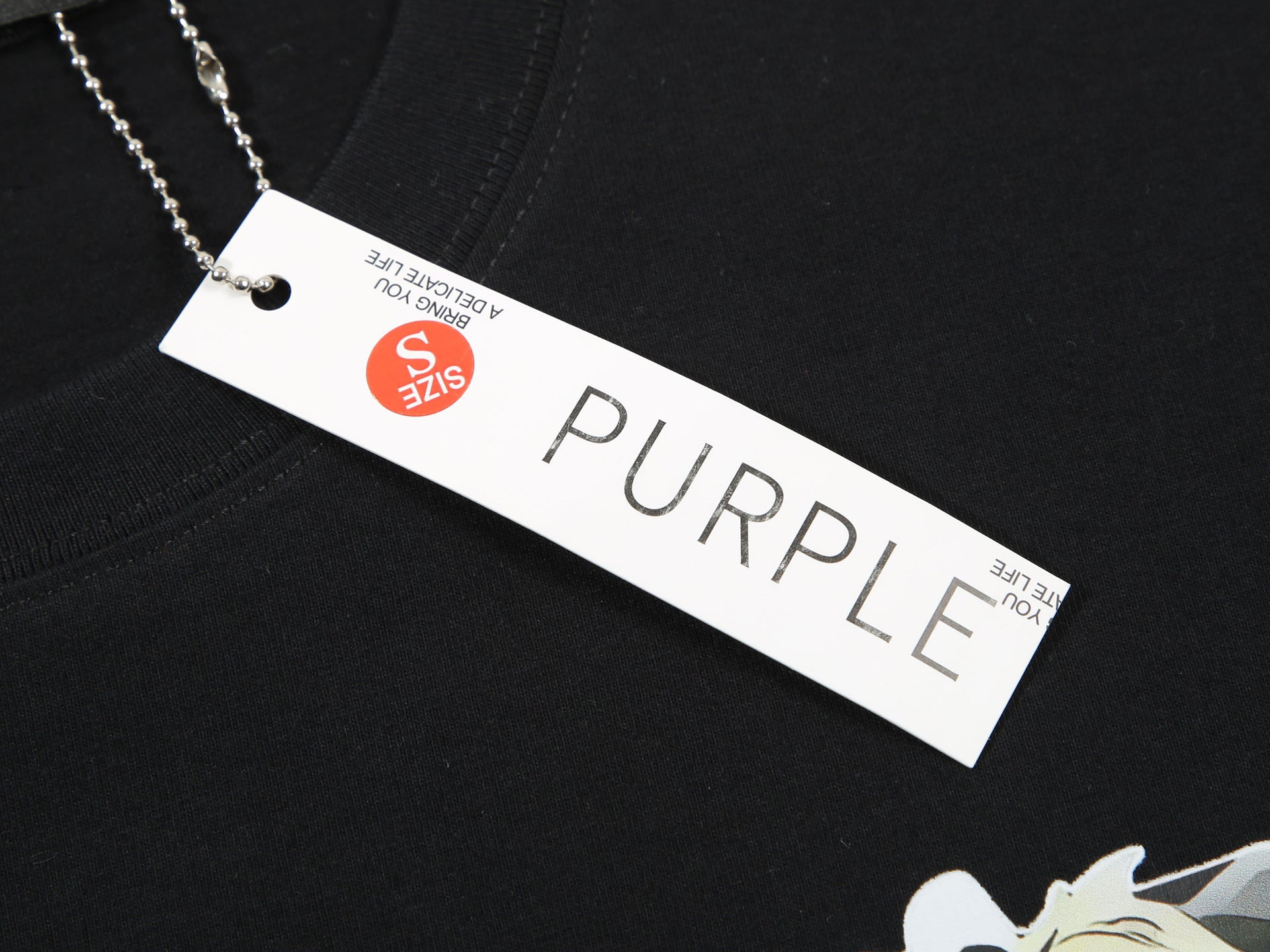 Purple Brand T-Shirt