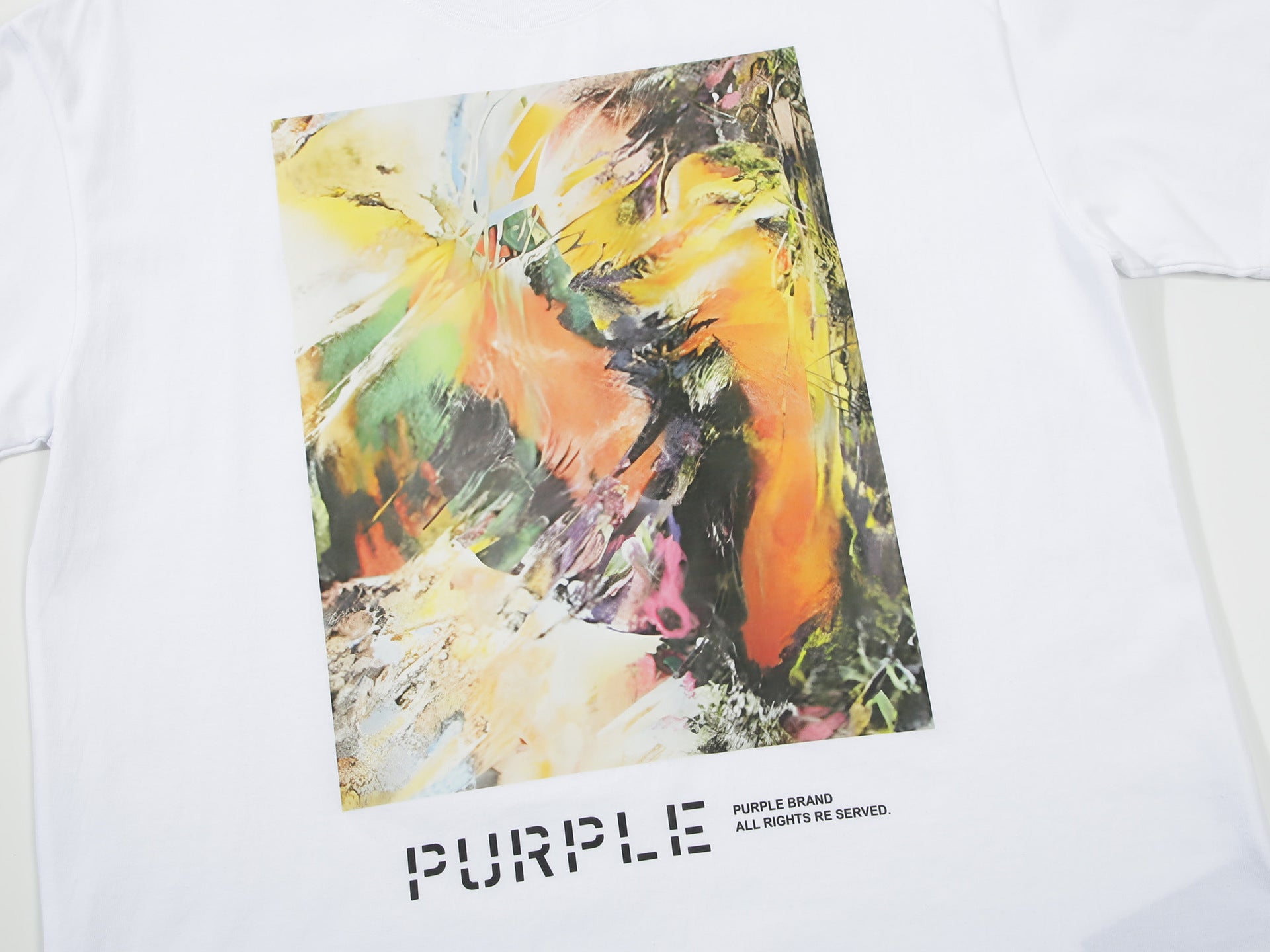 Purple Brand T-Shirt