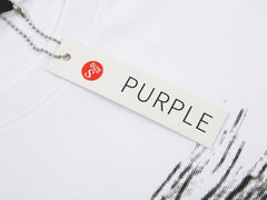 Purple Brand T-Shirt