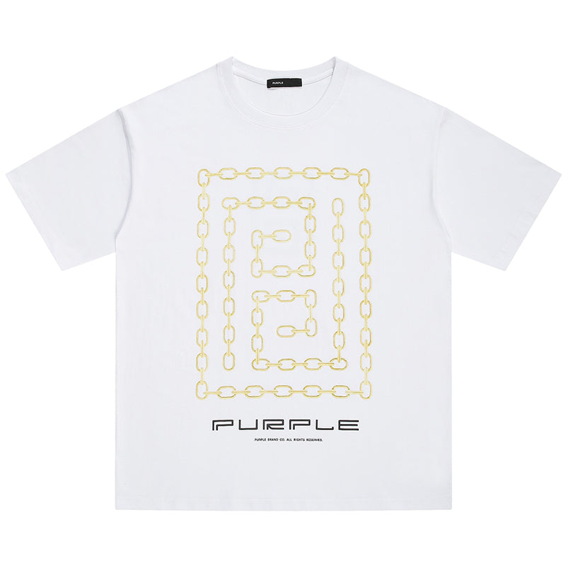 Purple Brand T-Shirt