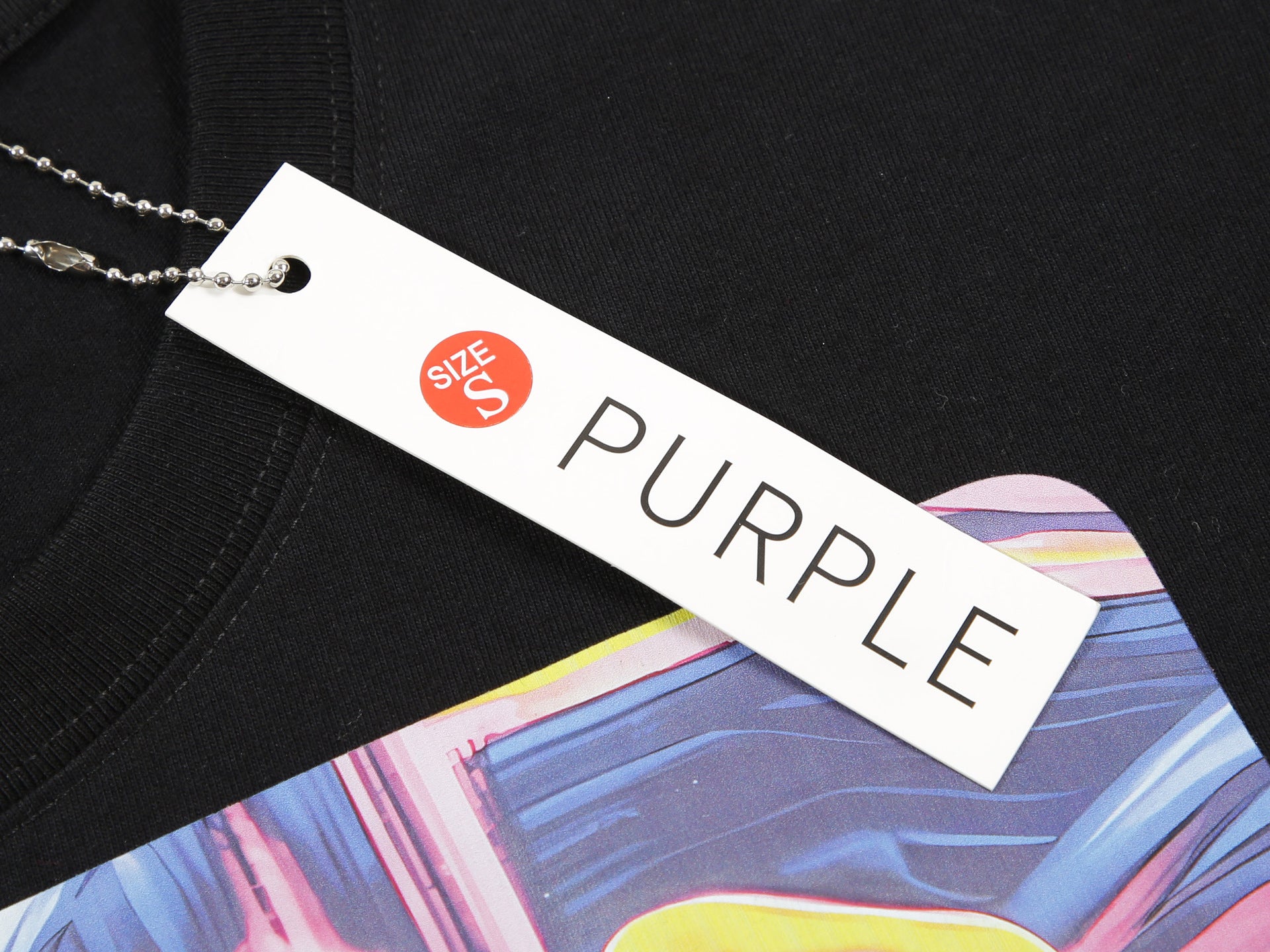 Purple Brand T-Shirt