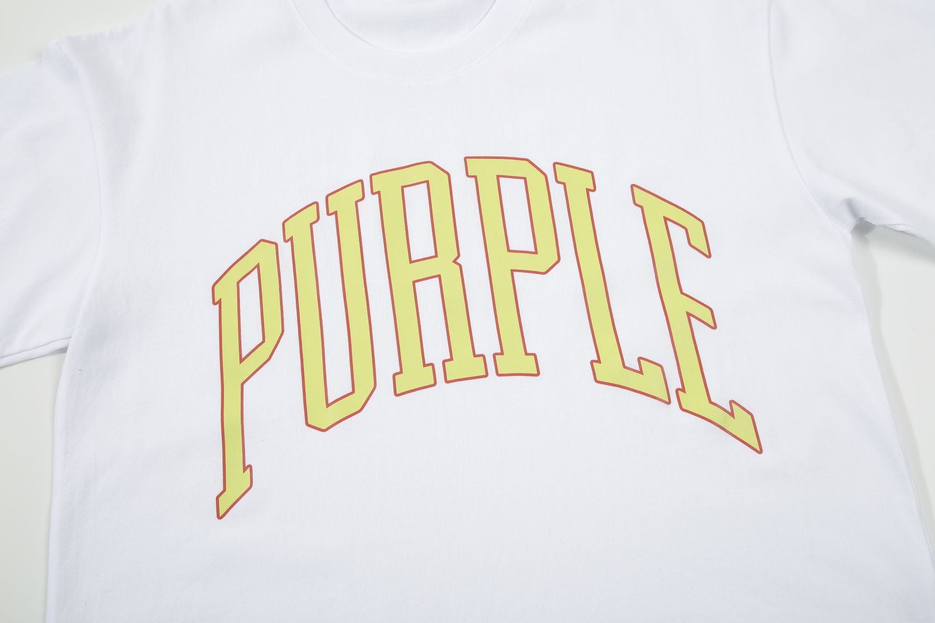 Purple Brand T-Shirt