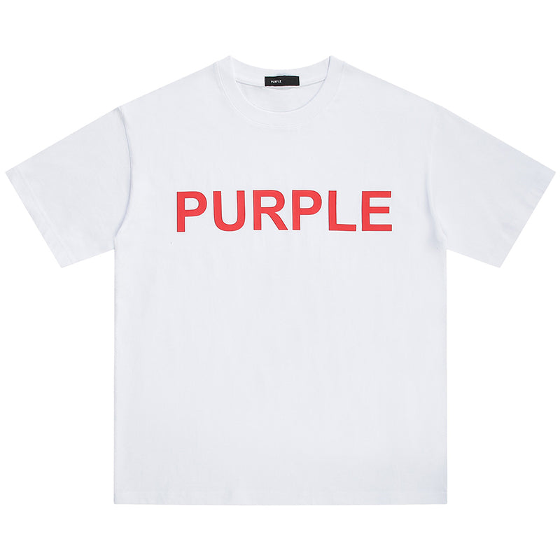 Purple Brand T-Shirt