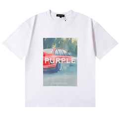 Purple Brand T-Shirt