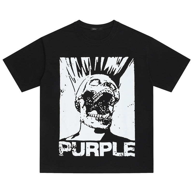 Purple Brand T-Shirt