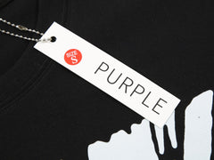 Purple Brand T-Shirt