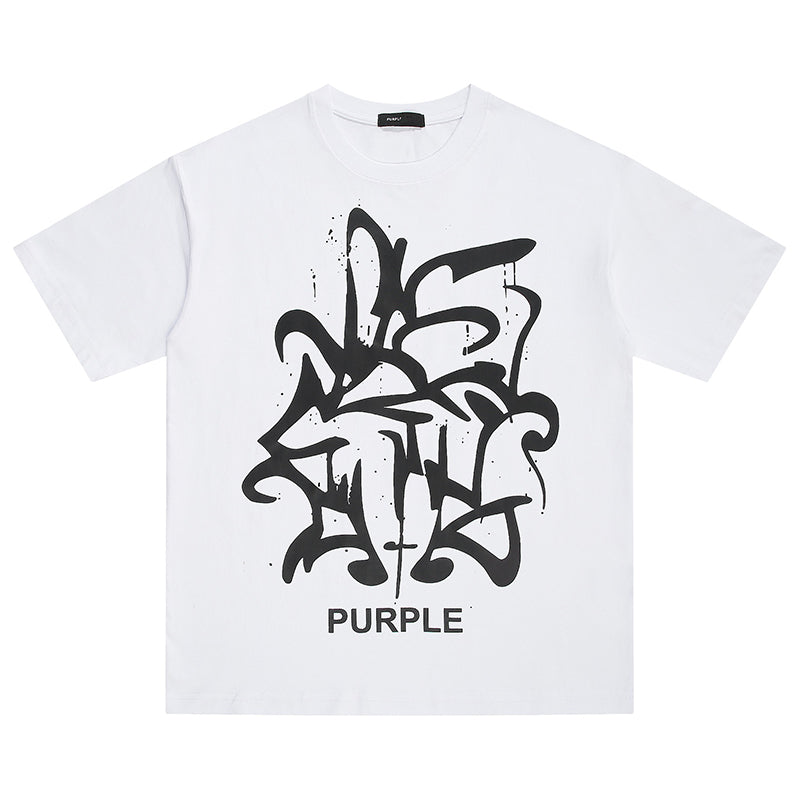 Purple Brand T-Shirt