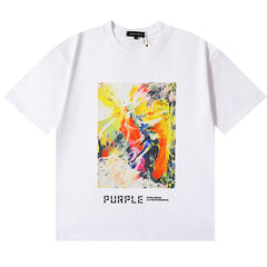 Purple Brand T-Shirt