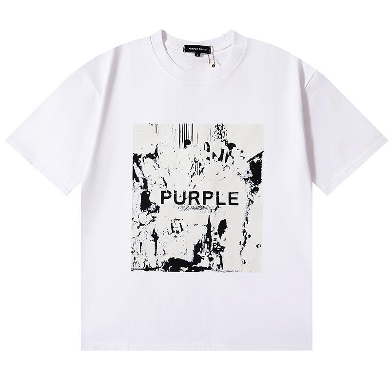 Purple Brand T-Shirt