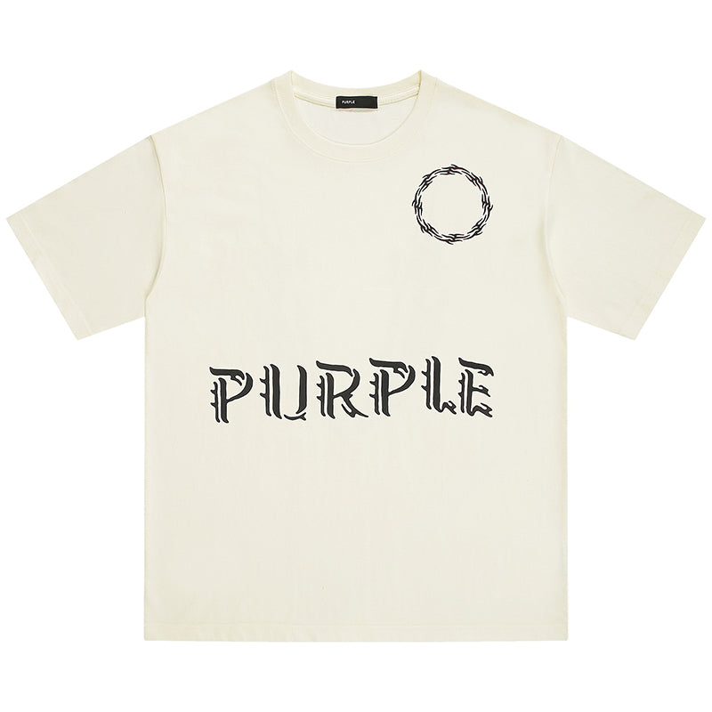 Purple Brand T-Shirt