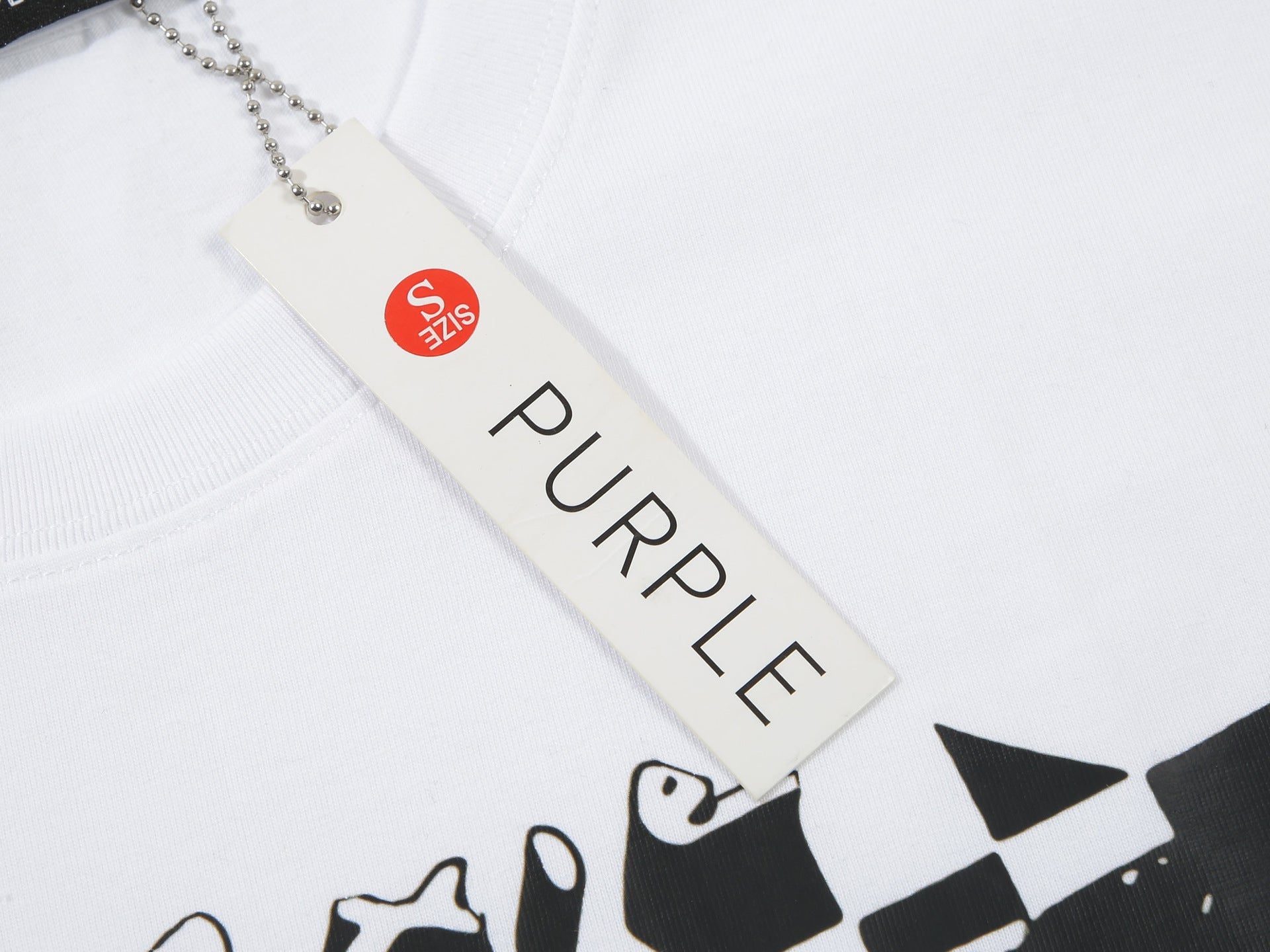 Purple Brand T-Shirt