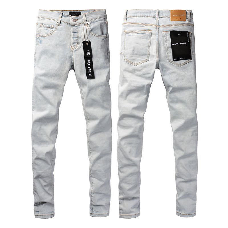 Purple Brand Jeans #9081）