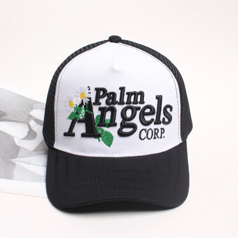 Palm Angels Caps