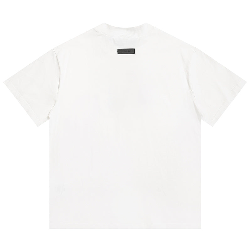 Fear of God Short Sleeve 'FG' 3M Tee