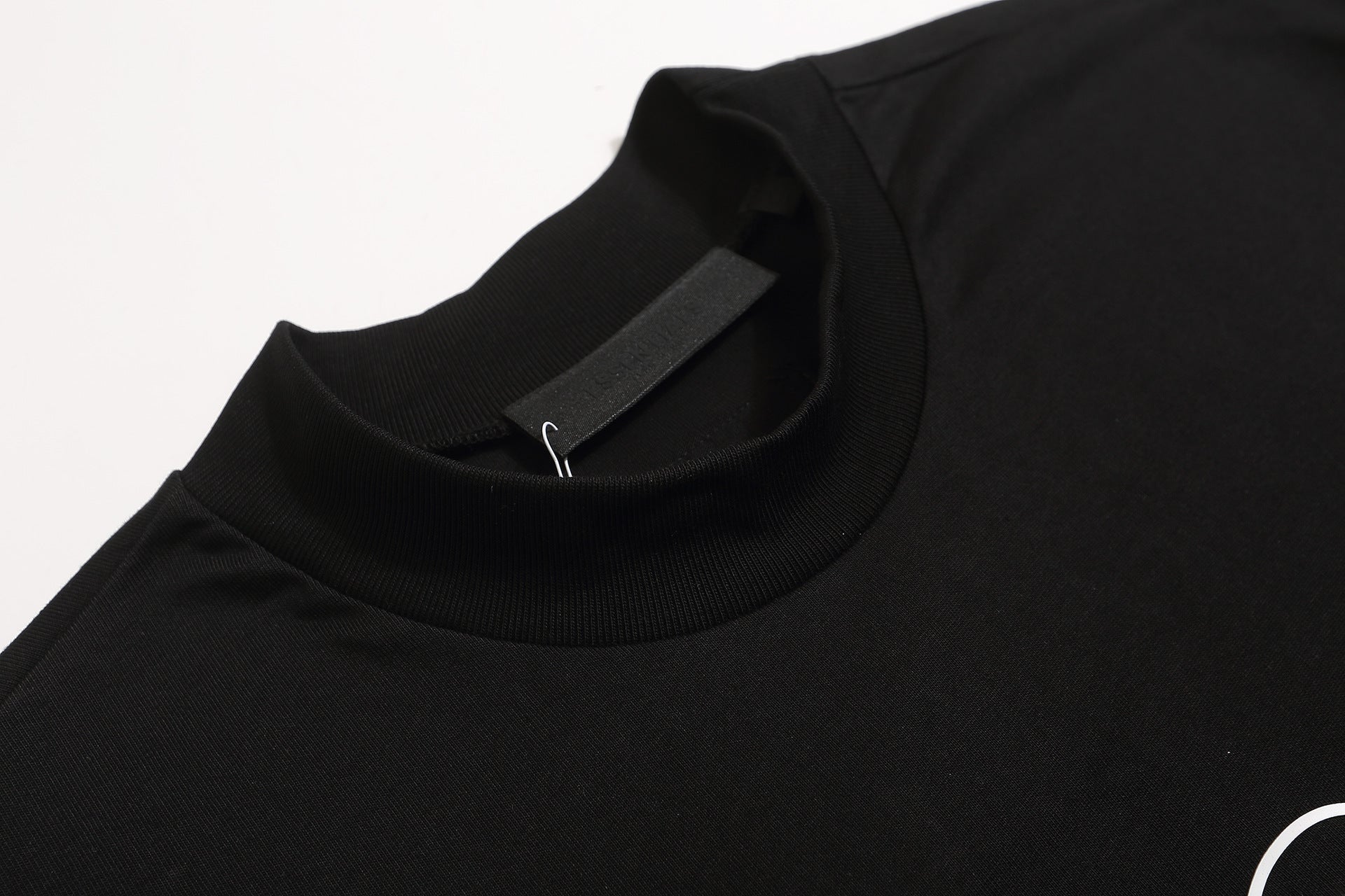 Fear of God Short Sleeve 'FG' 3M Tee