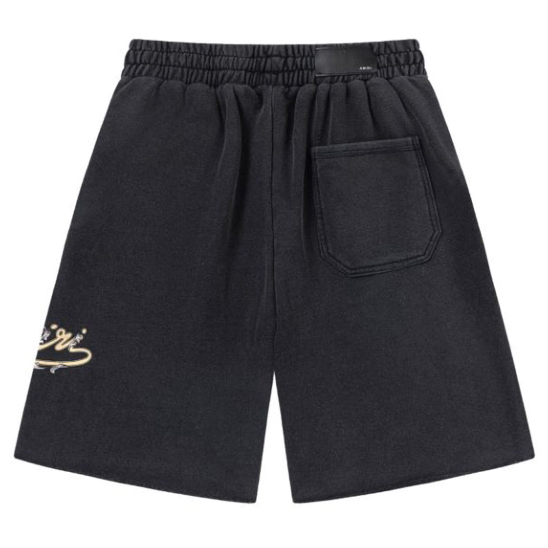 AMIRI Filigree Shorts