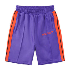 Palm Angels Sports Shorts