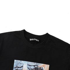 Palm Angels "Dice Game" T-Shirt