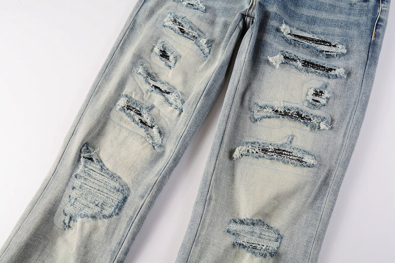 AMIRI Jeans #8877