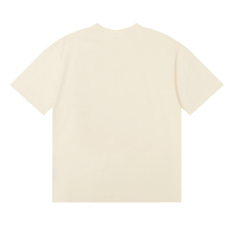 RHUDE REGATTA PALM T-Shirts