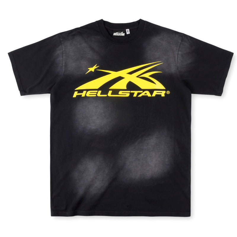 Hellstar Sport Logo Gel T-Shirts