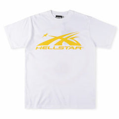 Hellstar Sport Logo Gel T-Shirts