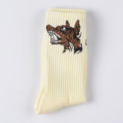 Hellstar Logo Socks 1Pairs