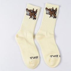 Hellstar Logo Socks 1Pairs