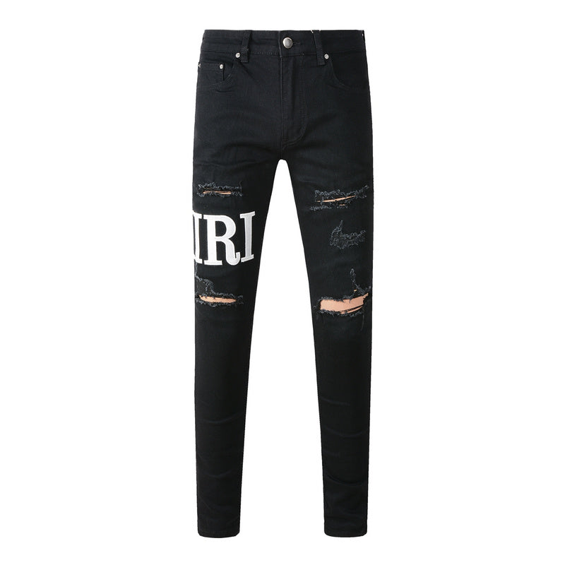 AMIRI #649 Jeans