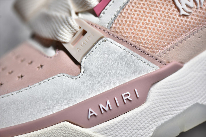 AMIRI MA1 Panelled Sneakers