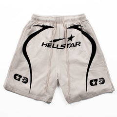 Hellstar Warm Up Shorts