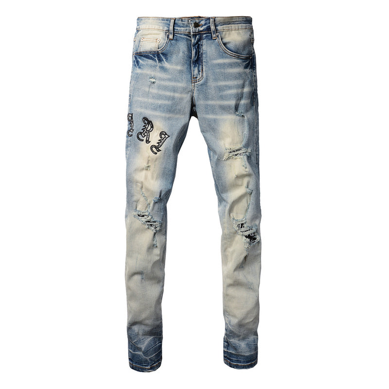 AMIRI Jeans #828