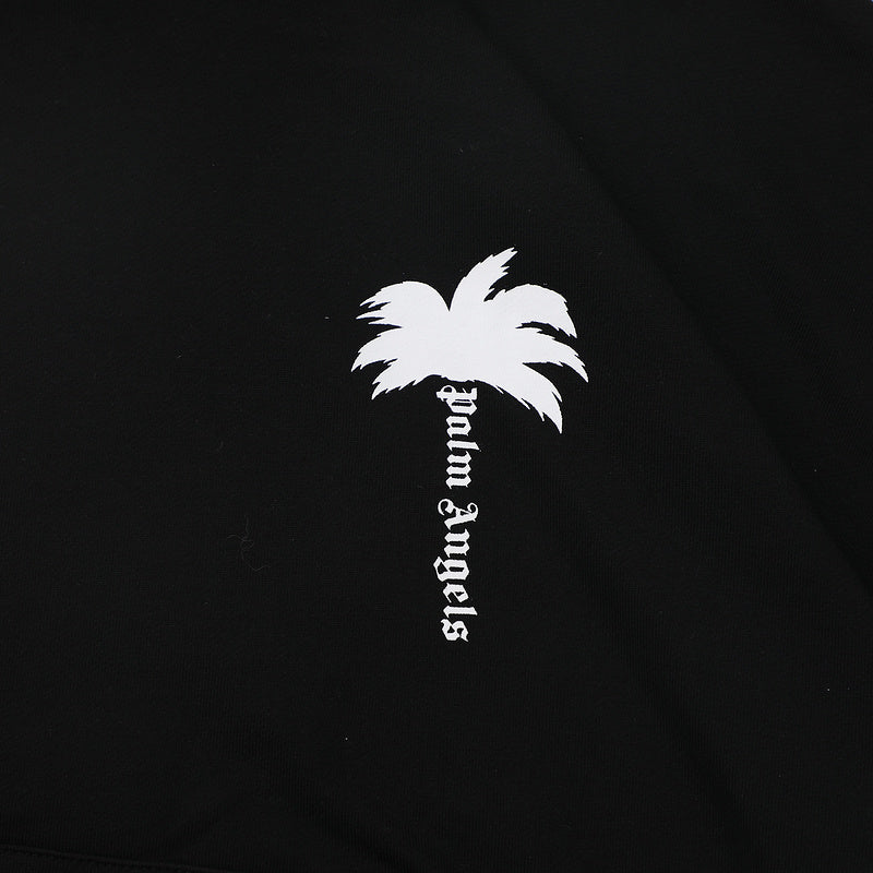 Palm Angels The Palm Hoodies