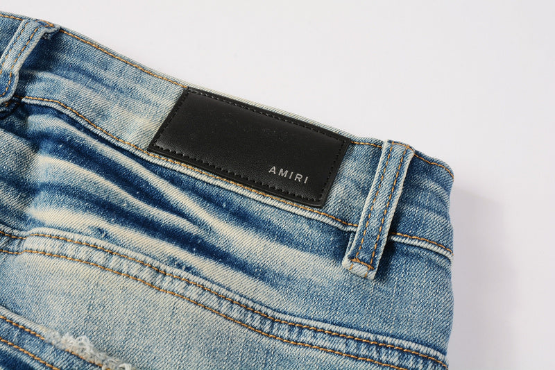 AMIRI Jeans #8897