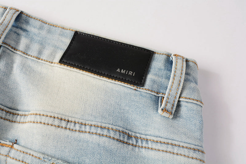 AMIRI Jeans #8902