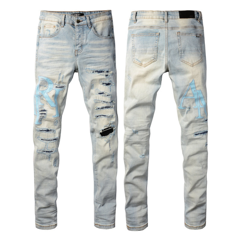 AMIRI Jeans #8902