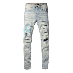 AMIRI Jeans #8902