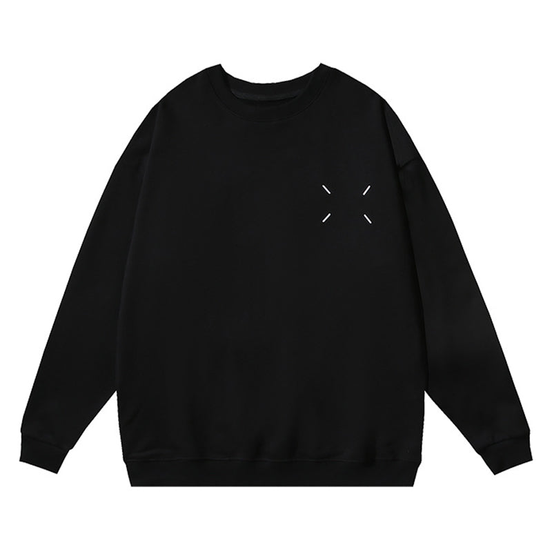 Maison Margiela 2024ss Crew Neck Sweatshirt