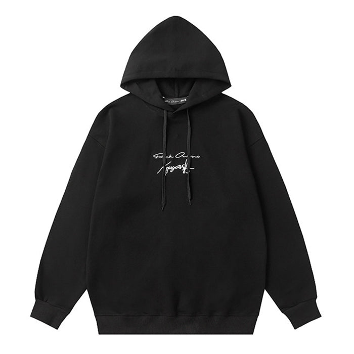 Maison Margiela Tommy Cash x Rick Owens Hoodie